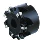 Freze de copiere cu plăcuțe rotunde F2334R.UB19.051.Z06.05-F2334R.UB19.051.Z06.05-4063464527878