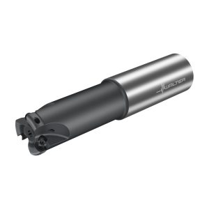 Freze de copiere cu plăcuțe rotunde - F2334.Z25.025.Z03.04 - imagine 2