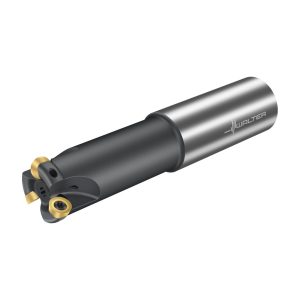 Freze de copiere cu plăcuțe rotunde - F2334.Z25.025.Z03.04 - imagine 3