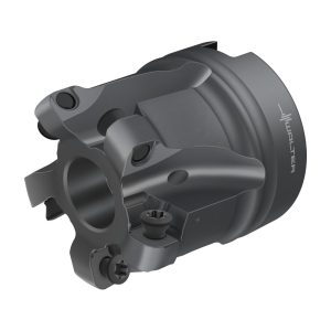 Freze de copiere cu plăcuțe rotunde - F2334R.B16.040.Z05.06 - imagine 2