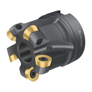 Freze de copiere cu plăcuțe rotunde - F2334R.B16.040.Z05.06 - imagine 3