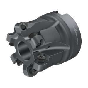 Freze de copiere cu plăcuțe rotunde - F2334R.B22.050.Z06.06 - imagine 2