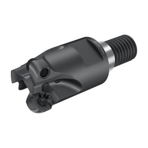 Freze de copiere cu plăcuțe rotunde - F2334R.T22.025.Z03.05 - imagine 2