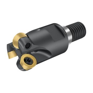 Freze de copiere cu plăcuțe rotunde - F2334R.T22.025.Z03.05 - imagine 3