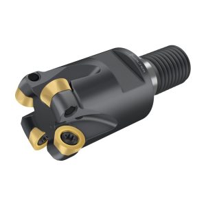 Freze de copiere cu plăcuțe rotunde - F2334R.T36.040.Z04.06 - imagine 3