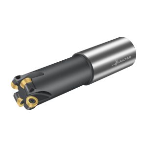 Freze de copiere cu plăcuțe rotunde - F2334R.Z32.032.Z04.05 - imagine 3