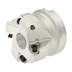 Freze High-Feed - F4030.B22.052.Z04.01 - imagine 2