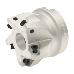Freze High-Feed - F4030.UB19.051.Z05.01 - imagine 2