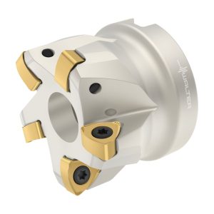 Freze High-Feed - F4030.UB19.051.Z05.01 - imagine 3