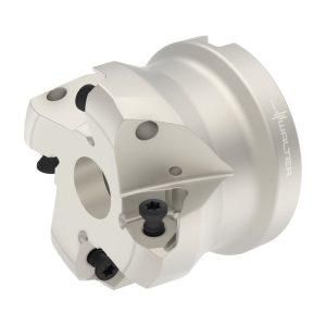 Freze High-Feed - F4030.B27.066.Z04.02 - imagine 2