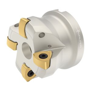 Freze High-Feed - F4030.B27.066.Z04.02 - imagine 3