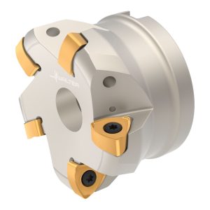 Freze High-Feed - F4030.B27.080.Z05.02 - imagine 3