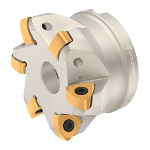 Freze High-Feed - F4030.UB26.076.Z06.02 - imagine 3