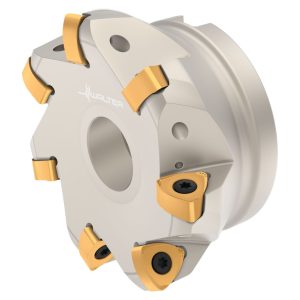 Freze High-Feed - F4030.UB38.102.Z07.02 - imagine 3