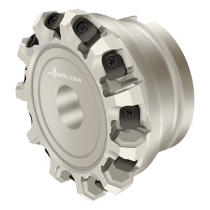 Freze frontale heptagon - F4045.B27.080.Z11.04 - imagine 2
