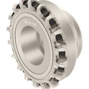 Freze frontale heptagon - F4045.B40.125.Z18.04 - imagine 2