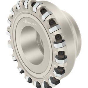 Freze frontale heptagon - F4045.B40.125.Z18.04 - imagine 3