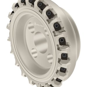 Freze frontale heptagon - F4045.B40.160.Z20.06 - imagine 2