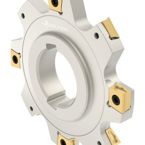 Freză cu disc pentru canelare prin frezare - F4153.B27.080.Z04.08 - imagine 3