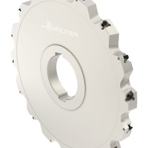 Freză cu disc pentru canelare prin frezare - F4253.B50.200.Z08.14 - imagine 2