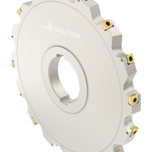 Freză cu disc pentru canelare prin frezare - F4253.B50.200.Z08.14 - imagine 3
