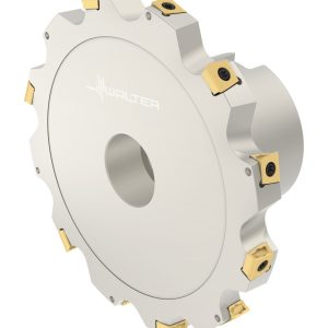 Freză cu disc pentru canelare prin frezare - F4253.BN32.125.Z06.14R - imagine 3