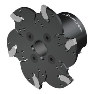 Freze de debitare și crestat - F5055.BN16.080.Z06.4,0R - imagine 3