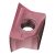 Rombice negative LNGX130708R-L88 WXN15-LNGX130708R-L88 WXN15-0597702789