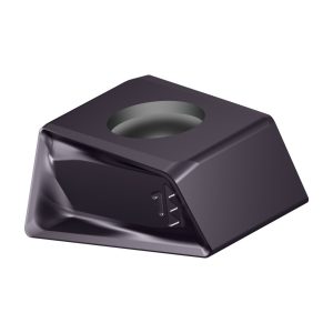 Plăcuțe de finisare - LNHX1306PDR-L55T WHH15X - imagine 2