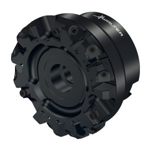 Freze frontale octogonale de finisare - M2025-080-B27-12-03 - imagine 2