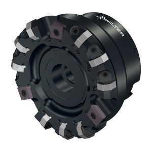 Freze frontale octogonale de finisare - M2025-080-B27-12-03 - imagine 3