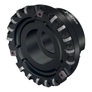 Freze frontale octogonale de finisare - M2025-125-B40-18-03 - imagine 3