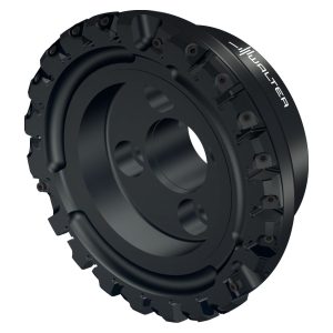 Freze frontale octogonale de finisare - M2025-160-B40-21-03 - imagine 2