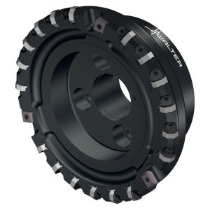 Freze frontale octogonale de finisare - M2025-160-B40-21-03 - imagine 3
