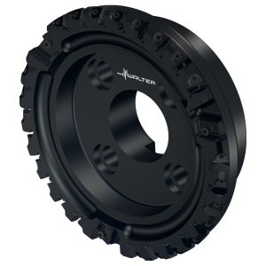 Freze frontale octogonale de finisare - M2026-200-B60-27-03 - imagine 2