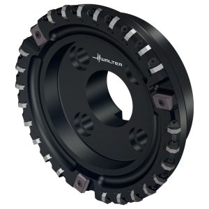 Freze frontale octogonale de finisare - M2026-200-B60-27-03 - imagine 3