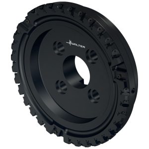 Freze frontale octogonale de finisare - M2026-250-B60-33-03 - imagine 2