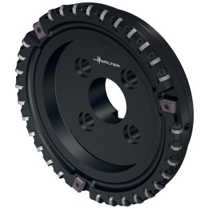 Freze frontale octogonale de finisare - M2026-250-B60-33-03 - imagine 3