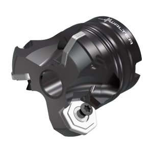 Freze frontale heptagon - M3024-040-B16-03-04 - imagine 2