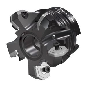 Freze frontale heptagon - M3024-050-B22-05-04 - imagine 2