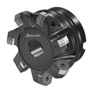 Freze frontale heptagon - M3024-080-B27-07-04 - imagine 3