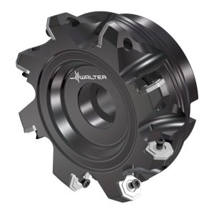 Freze frontale heptagon - M3024-100-B32-08-04 - imagine 2