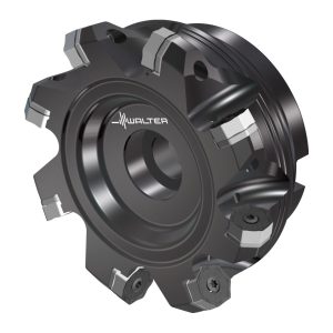 Freze frontale heptagon - M3024-100-B32-08-04 - imagine 3