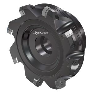 Freze frontale heptagon - M3024-125-B40-08-04 - imagine 3