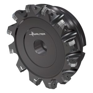 Freze frontale heptagon - M3024-160-B40-12-04 - imagine 3