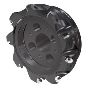 Freze frontale heptagon - M3024-160-B40-09-04 - imagine 2