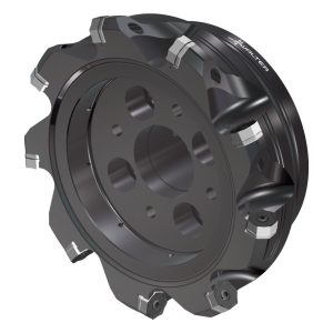 Freze frontale heptagon - M3024-160-B40-09-04 - imagine 3