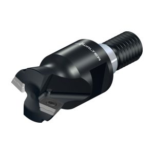 Freze High-Feed - M4002-020-T18-02-01 - imagine 3