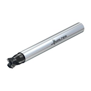 Freze High-Feed - M4002-020-A20-02-01 - imagine 3