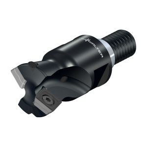 Freze High-Feed - M4002-025-T22-02-01,5 - imagine 3